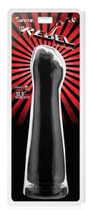 Available in Black or White